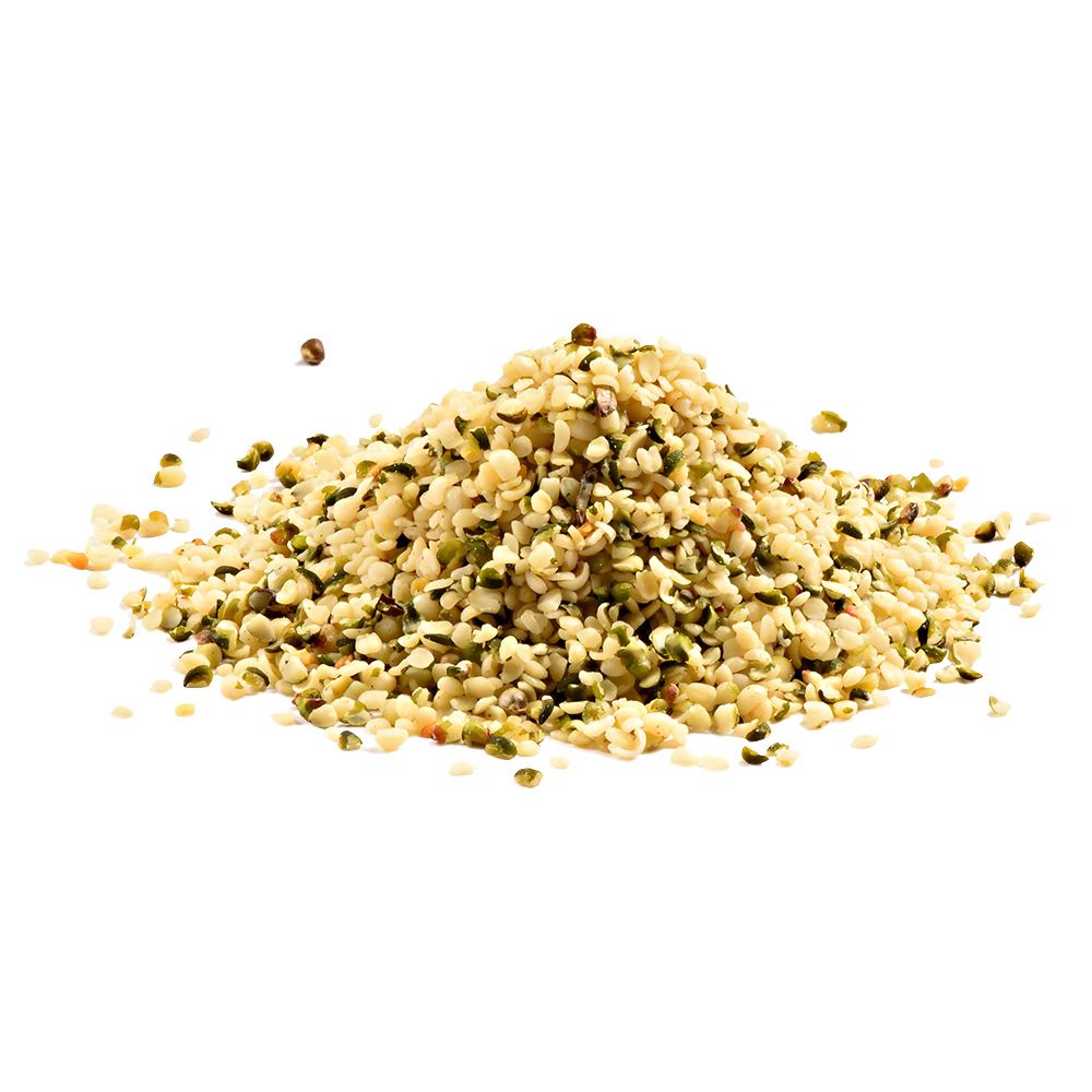 hampa drypantry